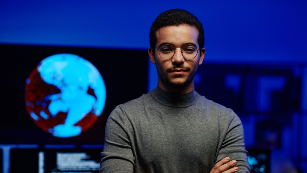 Chief Information Security Officer (CISCO)