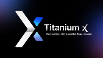 Upgrade auf OpenText Titanium X und warum Sie sich jetzt dafür interessieren sollten
