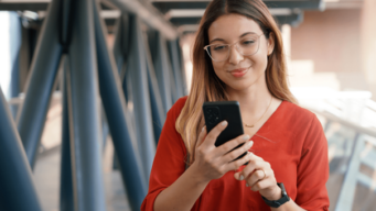 Mehr als nur Text: Mit WhatsApp und RCS zu besseren Kundenerlebnissen