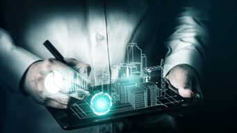 Why CISOs are quietly becoming information architects