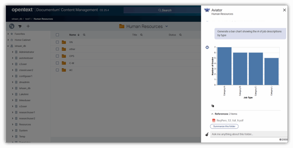 What's new in OpenText Documentum Content Management - OpenText Blogs