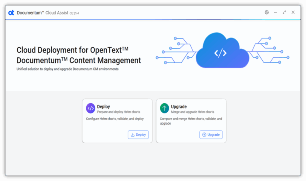 What's new in OpenText Documentum Content Management - OpenText Blogs