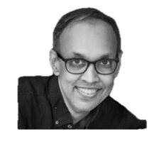 Hari Manassery Koduvely Profilbild.