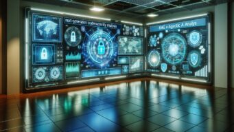 RAG × Agentic AIがもたらす革新：次世代サイバーセキュリティ分析
