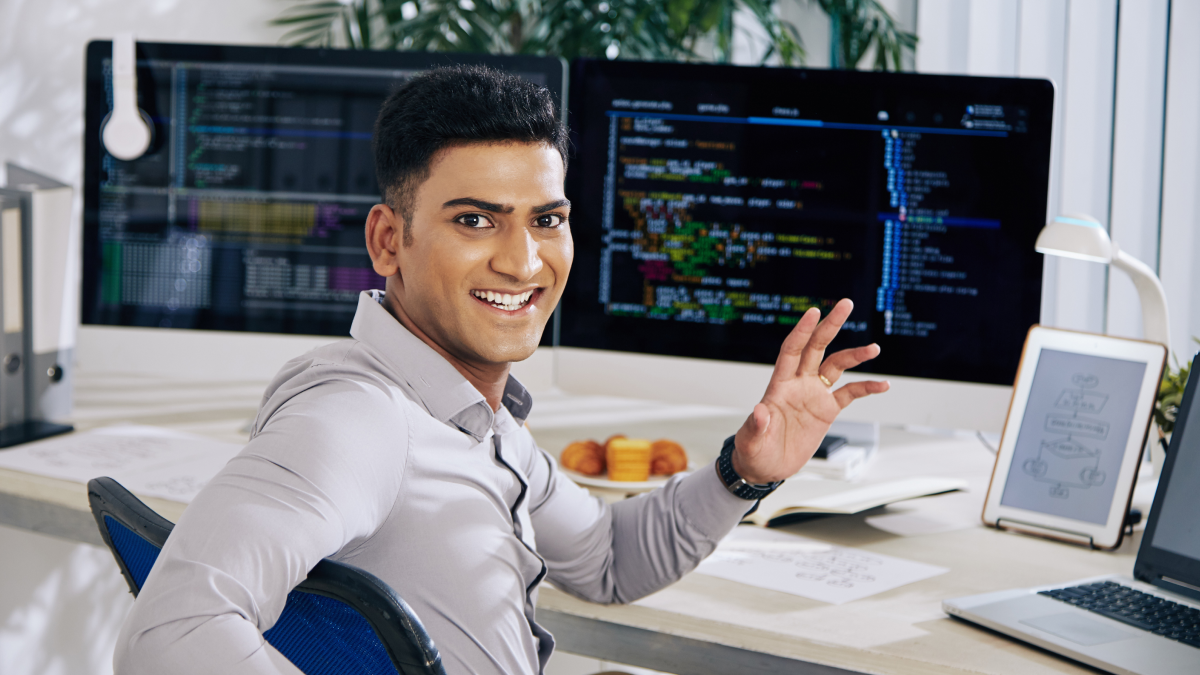 How to not burn out your developers: Optimize the developer experience ...