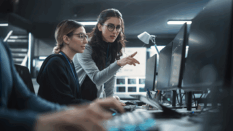 Erschließen Sie den geschäftlichen Nutzen des Application Security Posture Management (ASPM) mit OpenText Application Security