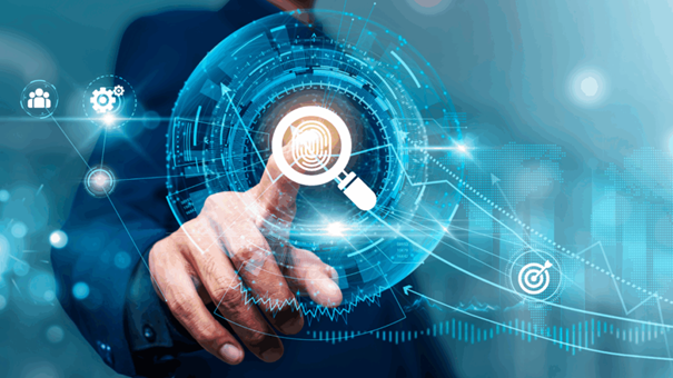 Verbessern Sie das sichere Information Management mit DFIR