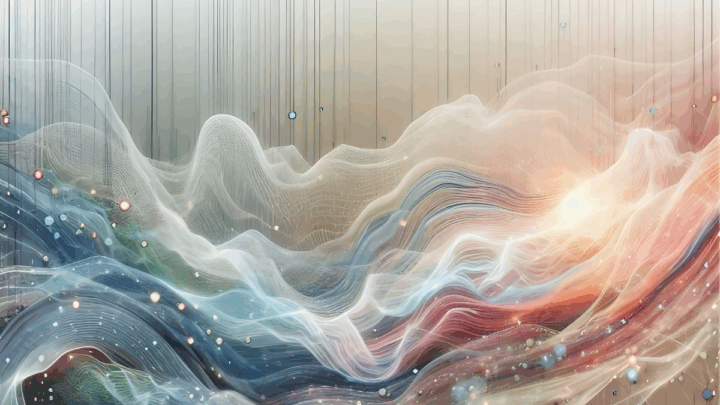 The next generation of information management