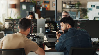Accelerate secure coding with AI and real-time developer learning
