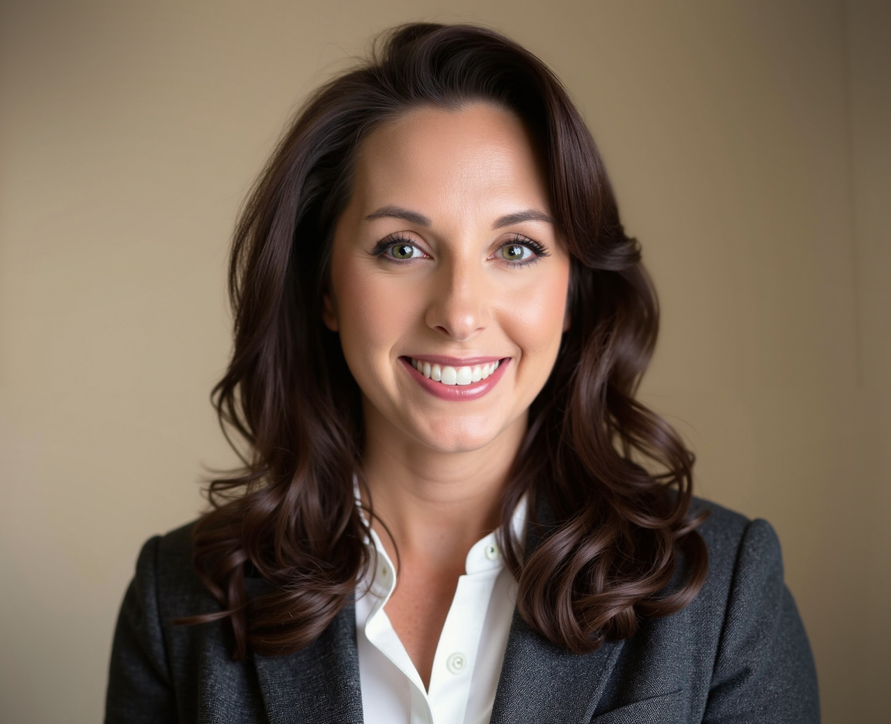 Photo of Hilary Johnson