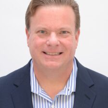 Paul Fecteau プロフィール画像。