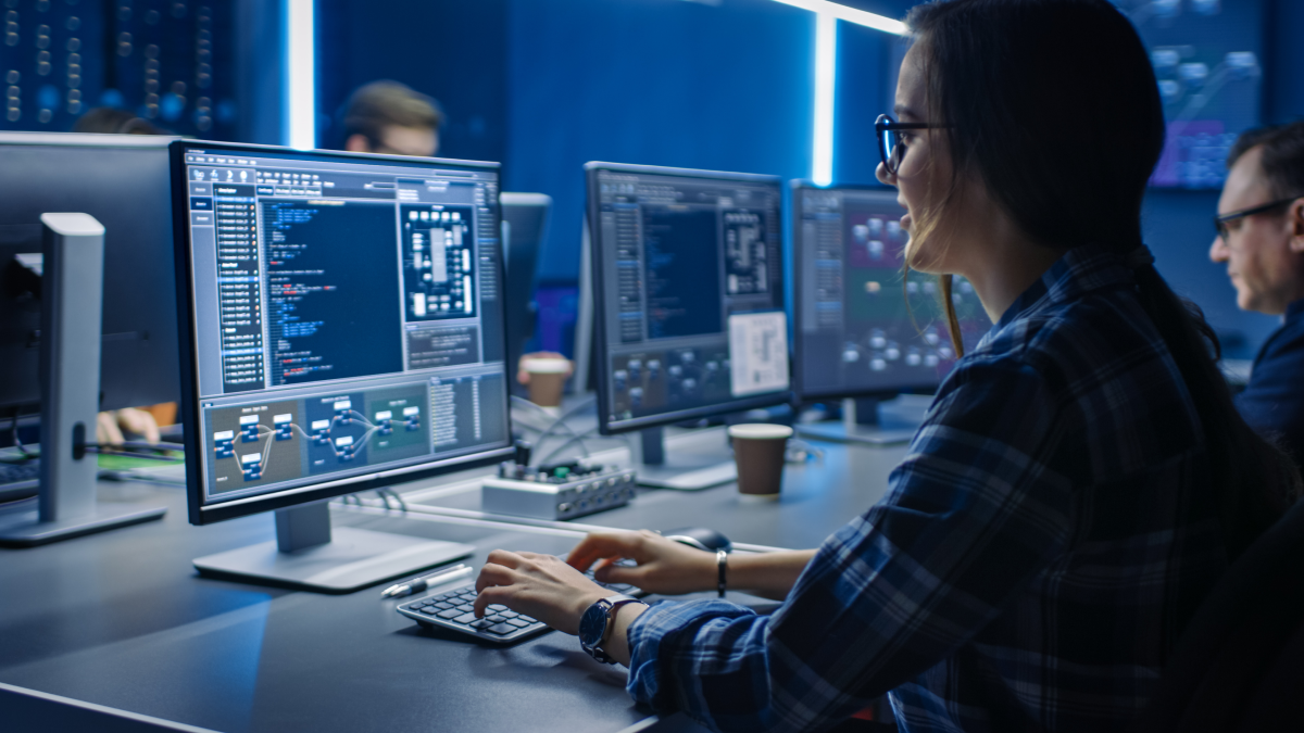 Data owners and their role in data management and security