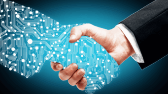 Digital trust is the new currency