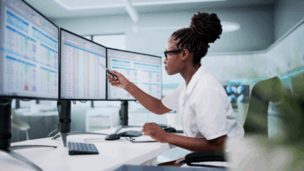 A push for transparency and accountability in healthcare