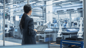 Manufacturing cost reduction 2025: Smart technology investments for budget-conscious operations