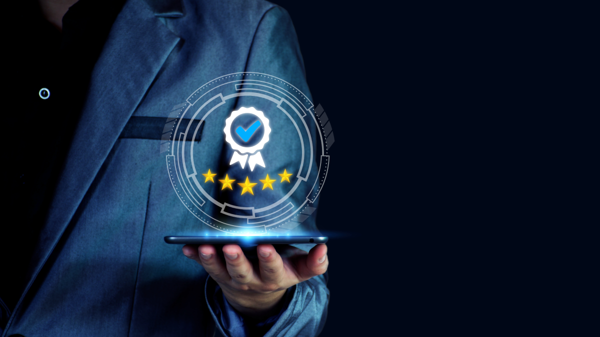 OpenText named a 2025 Great Supply Chain Partner by SupplyChainBrain