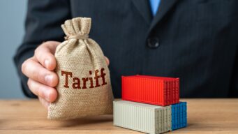 When tariffs hit, your supply chain can’t blink: How OpenText helps you stay in control 