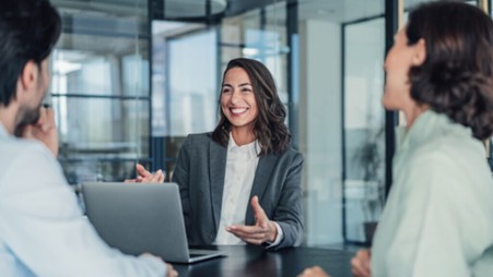 Fausto Brembilla, SVP Head of Global P&C Service Delivery bei SAP, erklärt, wie das Unternehmen zeitraubende Prozesse zur Einhaltung der DSGVO mit OpenText™ Content Management for SAP SuccessFactors optimiert hat.