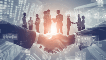 From support to strategy: Why Legal and IT are better together