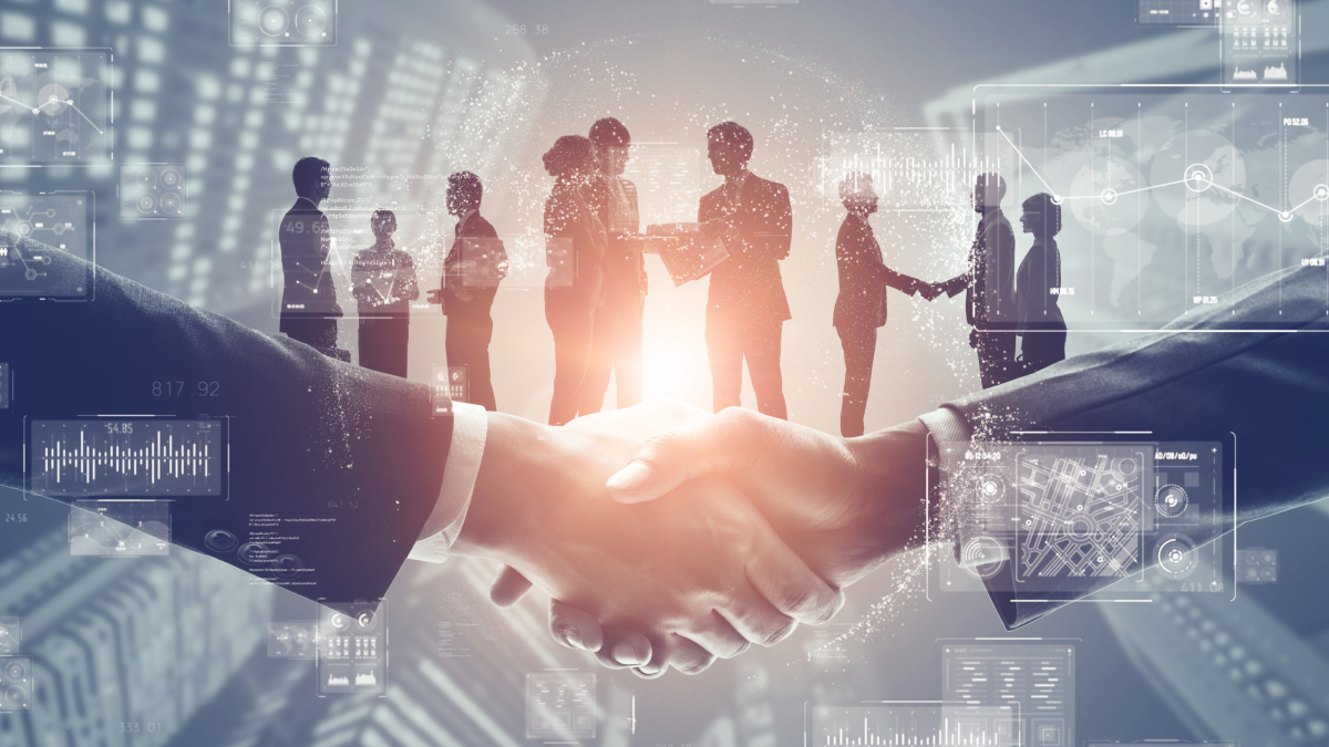 From support to strategy: Why Legal and IT are better together