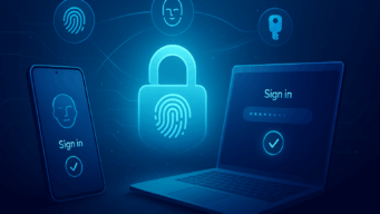 Jumpstart your move to passwordless 