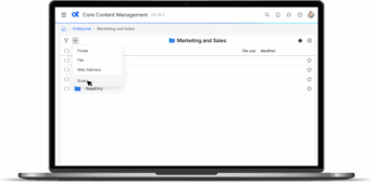 What's new in OpenText Core Capture - OpenText Blogs