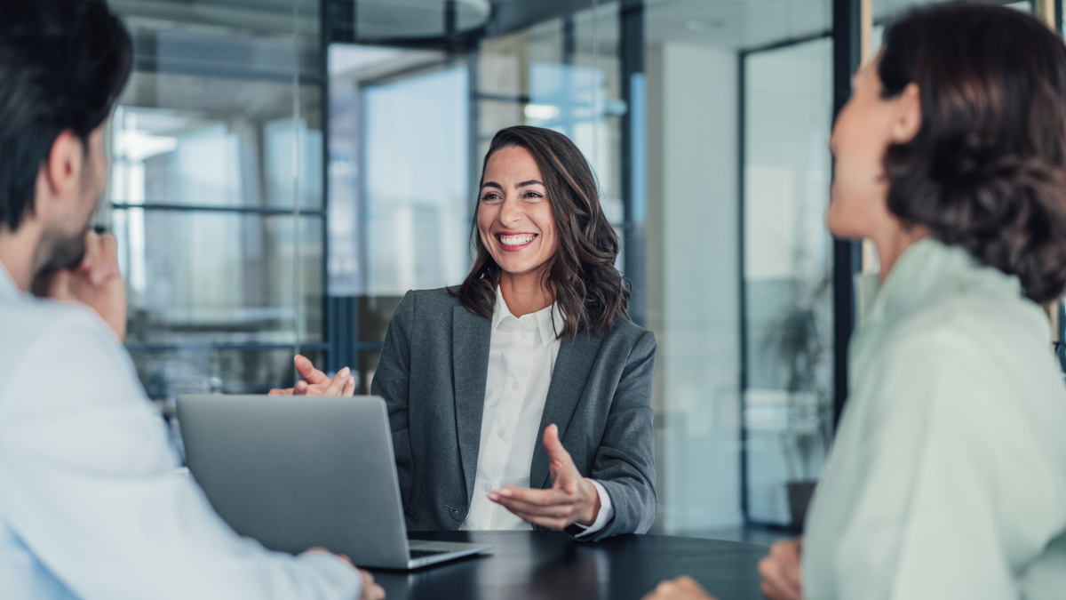 Why Bosch chose a forward-thinking legal technology partner