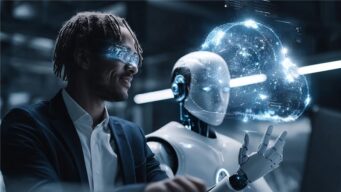 Charting the Future for OpenText: AI in Context with OpenText Business Clouds   