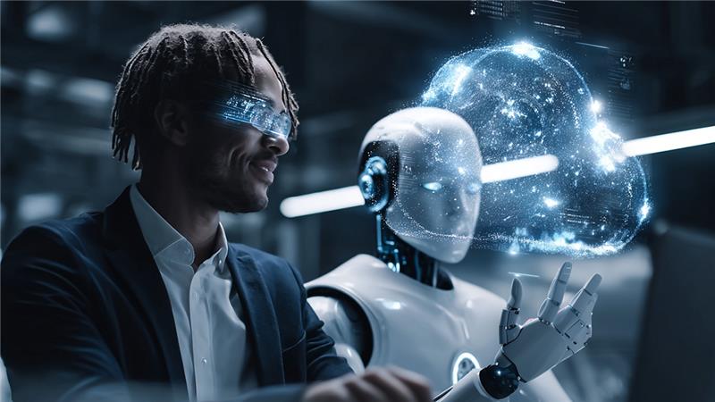 Charting the Future for OpenText: AI in Context with OpenText Business Clouds