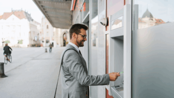 Commercial bank pursues customer service excellence