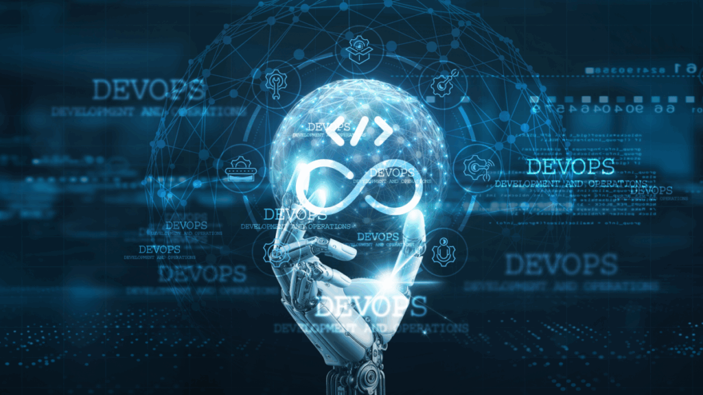 Your DevOps stack doesn’t need more tools. It needs more control ...