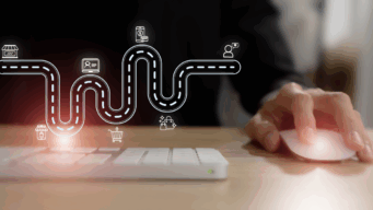 If your customer experience still runs on legacy stacks, you're already behind