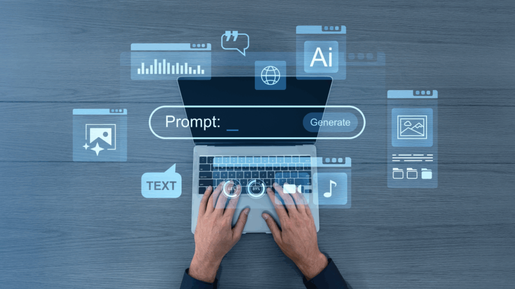 Jumpstart your litigation with genAI
