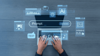 Jumpstart your litigation practice with GenAI 