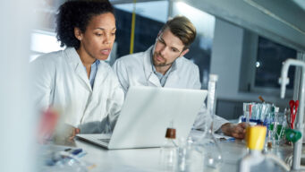 Catalent boosts speed and quality in drug development and manufacturing