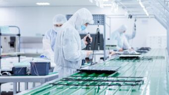 Solving the semiconductor supply chain traceability crisis