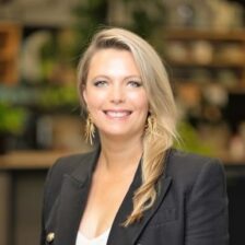 Bernie Repacholi プロフィール画像。