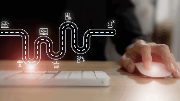 Wenn Ihre Customer Experience noch auf veralteten Systemen basiert, hinken Sie bereits hinterher