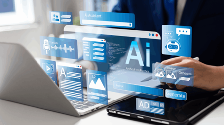 Optimieren Sie das Kundenerlebnis mit OpenText Aviator