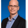 head shot of Tim Bramble
