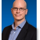 Photo of Tim Bramble