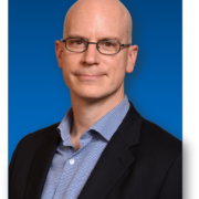 Photo of Tim Bramble