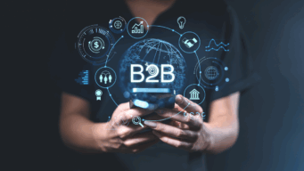 From disruption to agility: Solve supply chain with B2B integration 