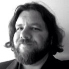 Photo of Colin Brown