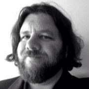 Photo of Colin Brown