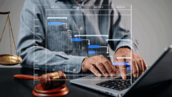 Develop chronologies with OpenText eDiscovery