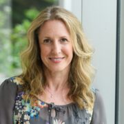 Photo of Janine Wendling