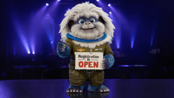 OpenText World 2025: Elevate together