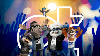 OpenText World 2025: Elevate together