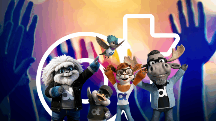 OpenText World 2025: Elevate together